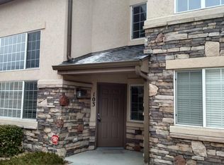 1435 S Chambers Rd UNIT 103, Aurora, CO 80017