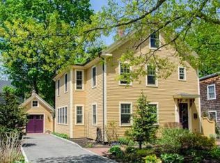 78 Marlboro St, Newburyport, MA 01950
