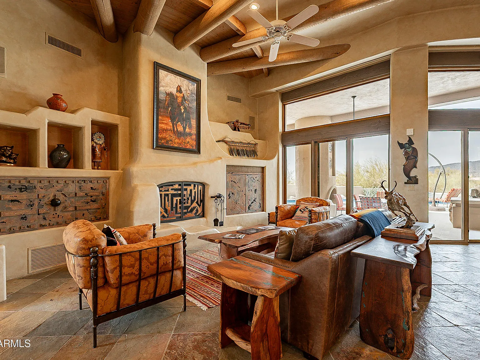 5 bed, 5.0 bath, 5208 sqft, $15,000 — Photo 3
