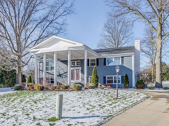 In Prestwick Estates! 