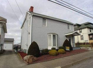 240 Morgantown St, Uniontown, PA