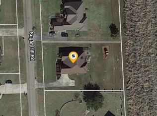 7406 Sugar Hill Dr, New Iberia, LA 70560