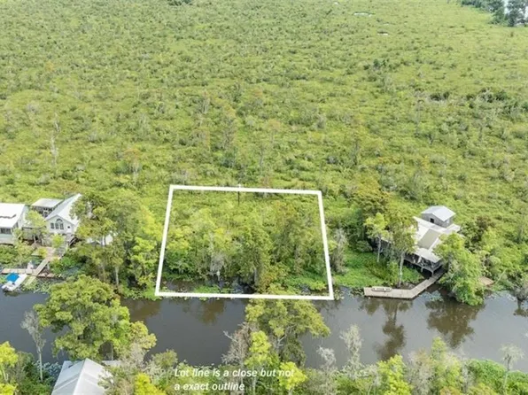 Bedico Creek Ln, Ponchatoula, LA 70454