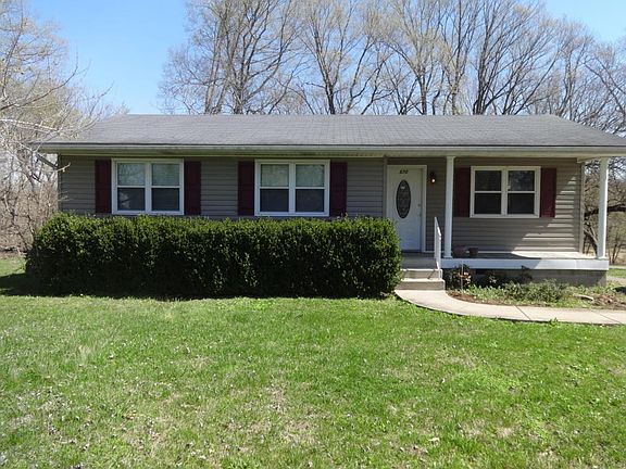 570 Davids Drive
