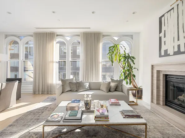 85 Leonard St #Penthouse, New York, NY 10013