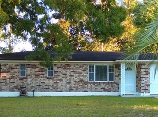 116 Jupiter Ln, Orange Park, FL 32073