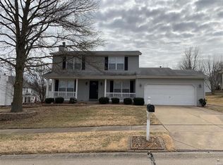 6 White Chapel Ct, O'Fallon, MO
