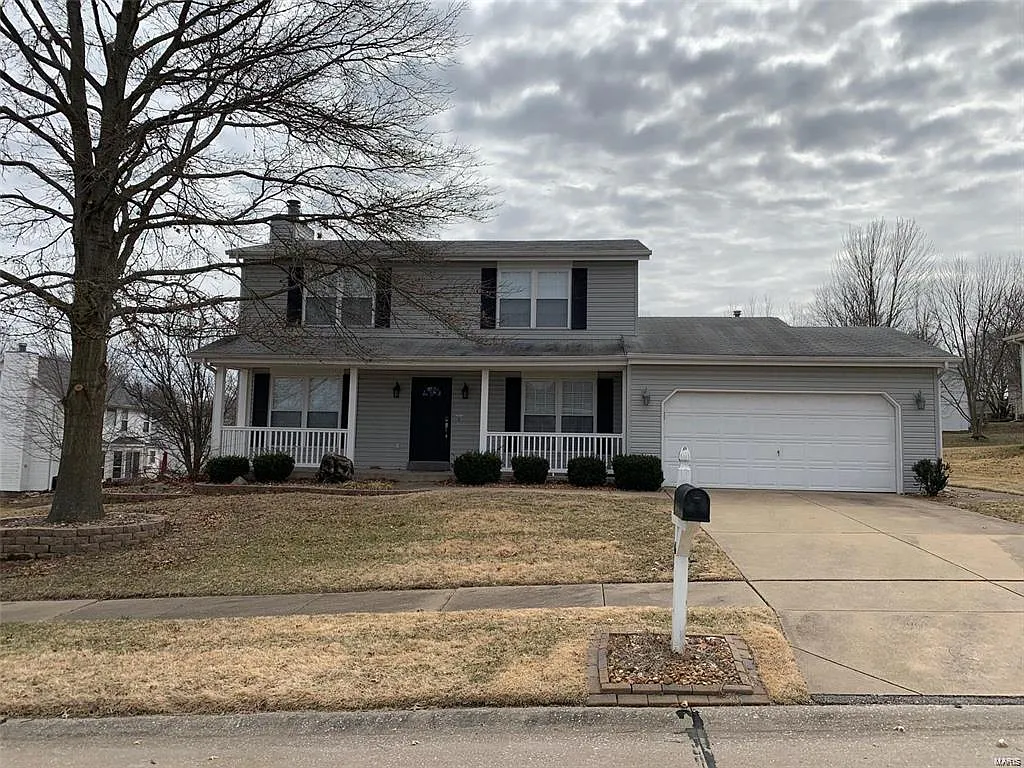 6 White Chapel Ct photo 1