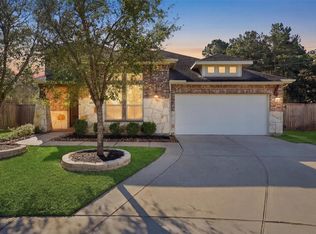14903 Scarlet Finch Way, Cypress, TX 77429