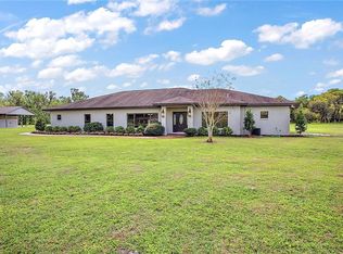 10504 County Road 707, Webster, FL 33597