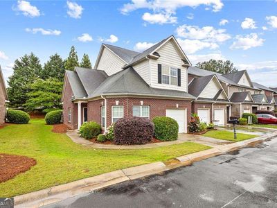 124 Granite Way, Newnan, GA, 30265