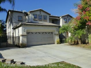 3144 Via Mazatlan, Corona, CA 92882