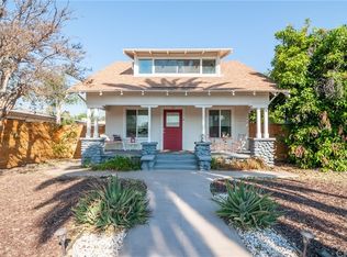 717 E D St, Ontario, CA 91764