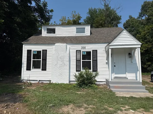 331 Eastland Ave, Ripley, TN 38063