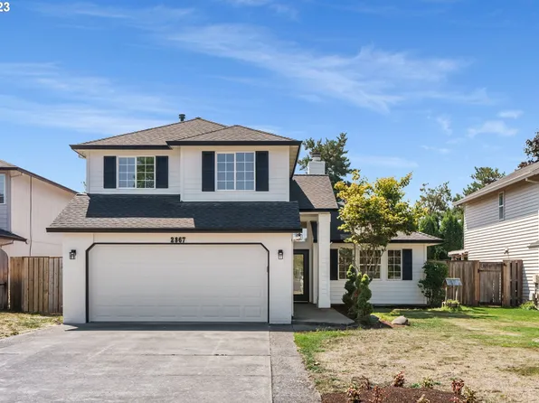 2867 SW Faith Ct, Troutdale, OR 97060