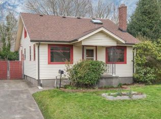 4411 SE Clinton St, Portland, OR 97206