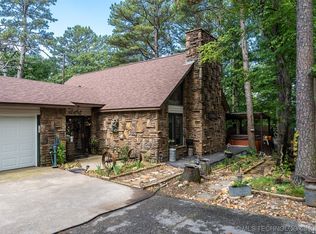 24293 Augusta Dr, Kansas, OK 74347