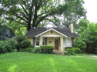 501 S Reese St, Memphis, TN 38111