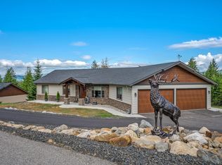 475 Lewis Trl, Sagle, ID 83860