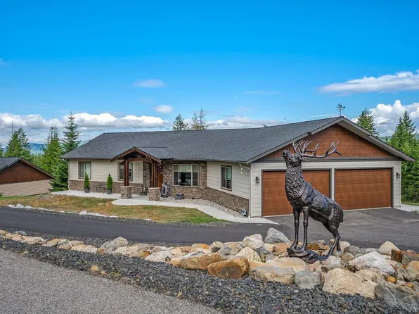 475 Lewis Trl, Sagle, ID 83860