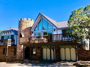 149 Willie Horton Dr, Ruidoso, NM 88345