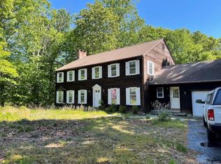 8 Heath Spur, Ledyard, CT 06339