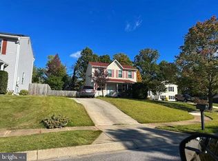 7881 Twin Ridge Dr, Glen Burnie, MD 21061