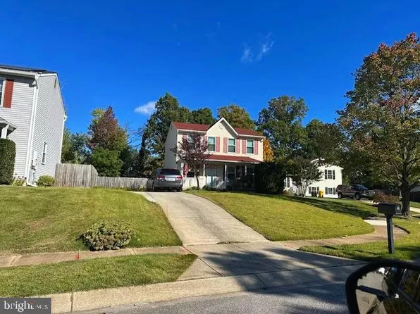 7881 Twin Ridge Dr, Glen Burnie, MD 21061