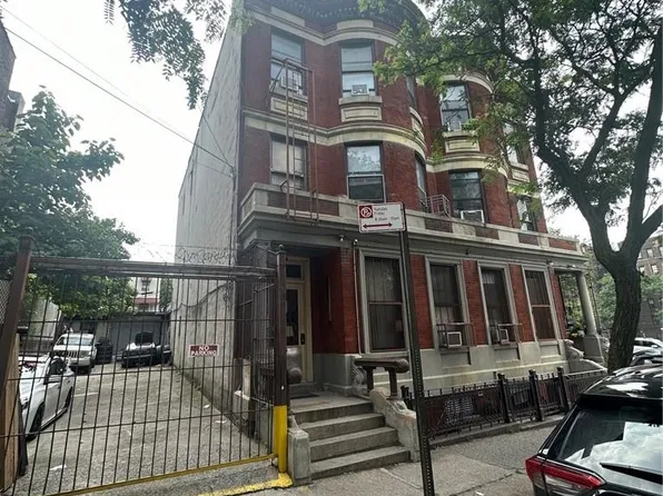 1744 Monroe Avenue, Bronx, NY 10457