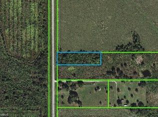 2720 County Road 721, Lorida, FL 33857