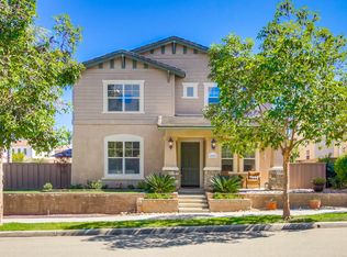 16681 Cimarron Crest Dr, San Diego, CA 92127