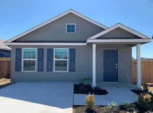 17709 Dockery Dr, Elgin, TX 78621