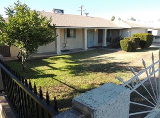 7226 N 35th Ave, Phoenix, AZ 85051