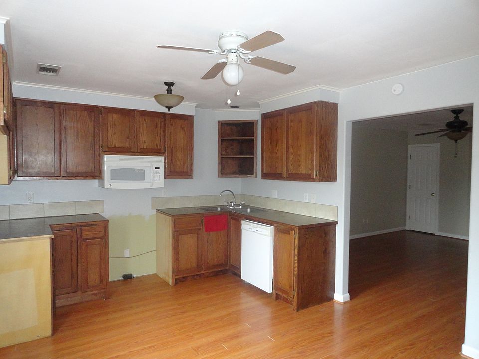 3228 S Shobe Rd Bryant AR Zillow