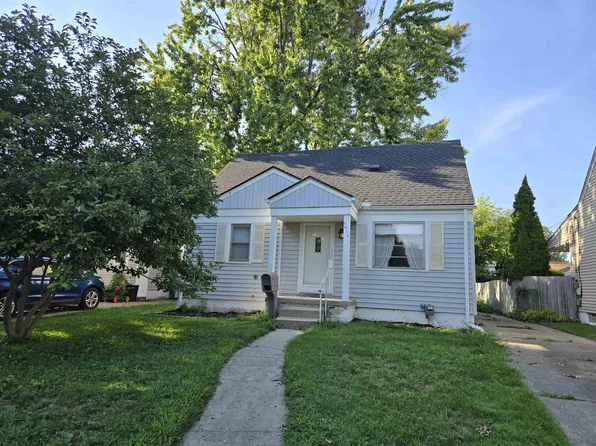 1411 Bauman Ave, Royal Oak, MI 48073