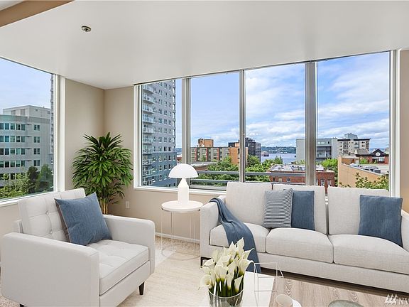 3rd image of 2600 2nd Ave Unit 605