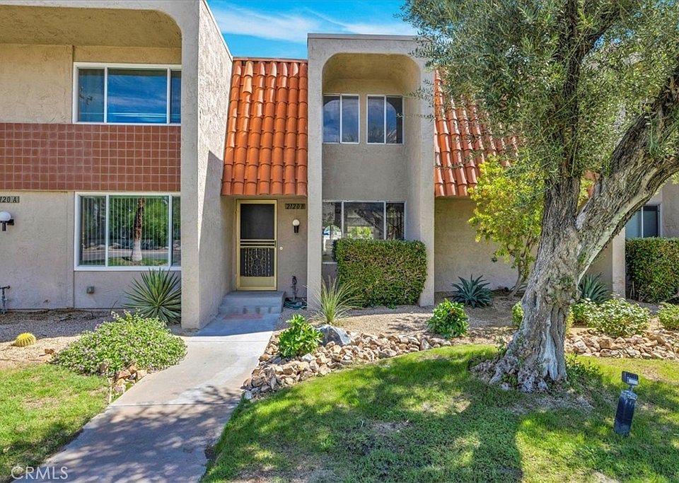1st image of 2120 N Indian Canyon Dr Unit B