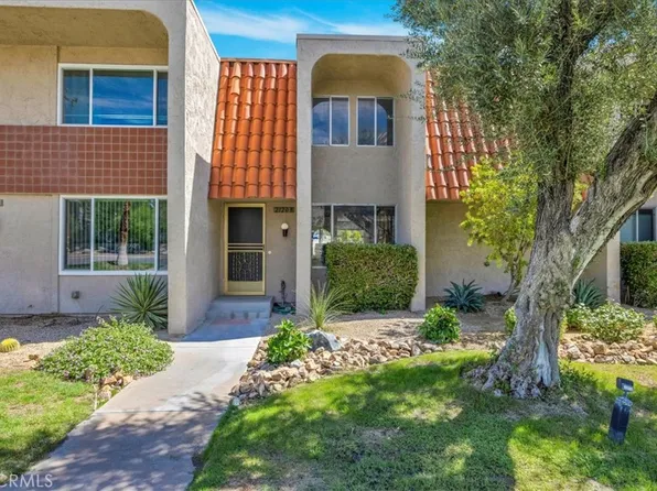 2120 N Indian Canyon Dr Unit B, Palm Springs, CA 92262