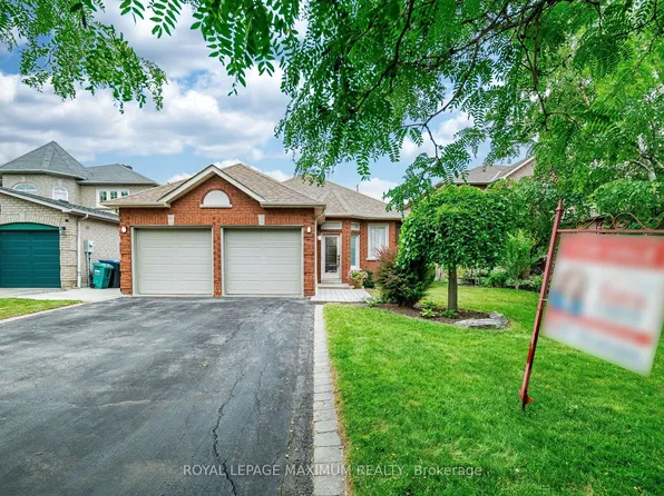 67 Esposito Dr W, Caledon, ON L7E 1T4