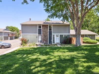 10001 E Evans Avenue  Unit 68d, Denver, CO, 80247