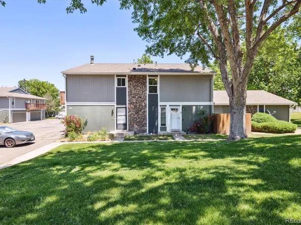10001 E Evans Avenue #68D, Aurora, CO 80247