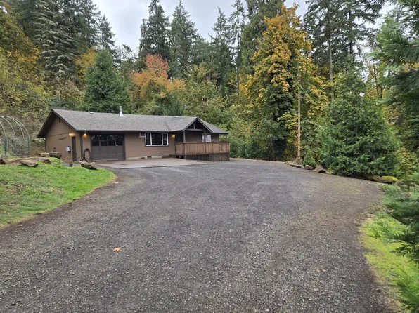 8155 S C St, Springfield, OR 97478