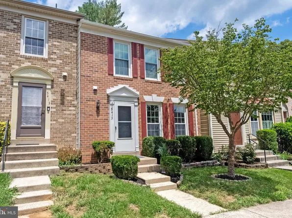 5415 New London Park Dr, Fairfax, VA 22032