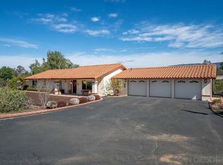 30347 1/2 Cool Valley Ln, Valley Center, CA 92082