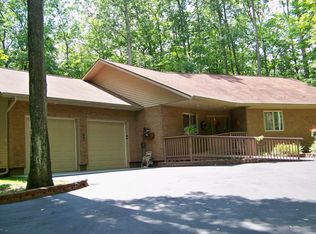 703 Michaywe Dr, Gaylord, MI 49735