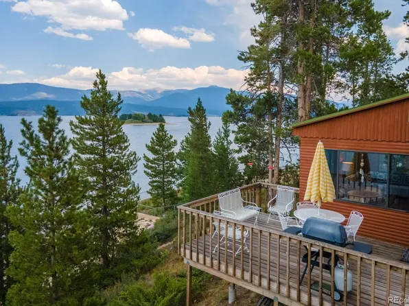 29 Grand County Road 6419, Granby, CO 80446