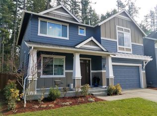 1882 Claret Loop NW, Poulsbo, WA 98370