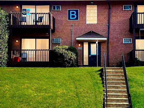 2nd image of 1016 W Baltimore Pike APT B5