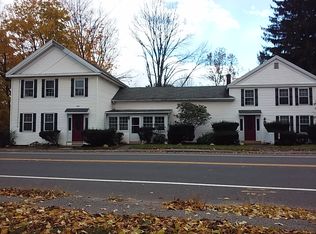 1197 Main St, Warren, MA 01093