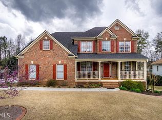 955 Lilac Arbor Rd, Dacula, GA 30019